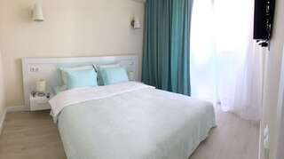 Апарт-отели Batumi-Volna Батуми Апартаменты с 1 спальней-5