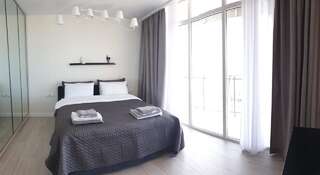 Апарт-отели Batumi-Volna Батуми Апартаменты Делюкс-3