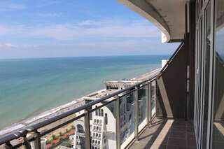 Апарт-отели Batumi-Volna Батуми Апартаменты Делюкс-4