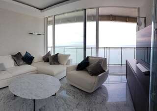 Апарт-отели Batumi-Volna Батуми-7