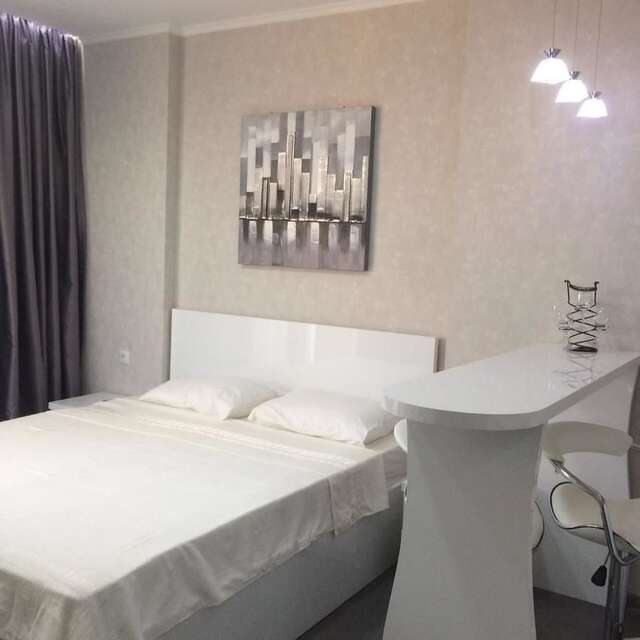 Апарт-отели Batumi-Volna Батуми-23