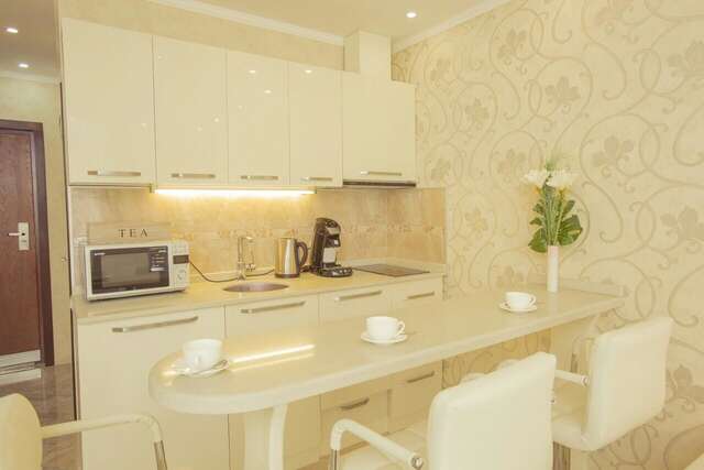 Апарт-отели Batumi-Volna Батуми-30