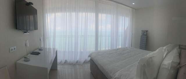 Апарт-отели Batumi-Volna Батуми-37