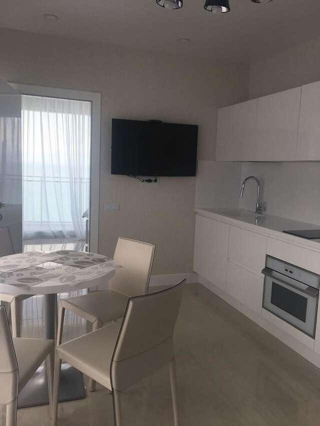 Апарт-отели Batumi-Volna Батуми-39