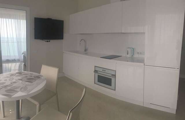 Апарт-отели Batumi-Volna Батуми-40