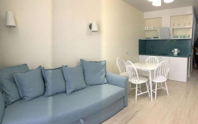 Апарт-отели Batumi-Volna Батуми-41