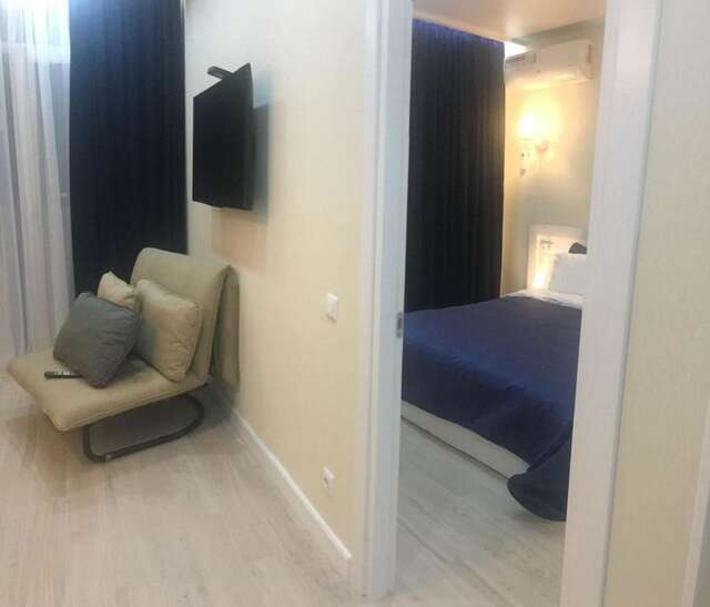 Апарт-отели Batumi-Volna Батуми-45